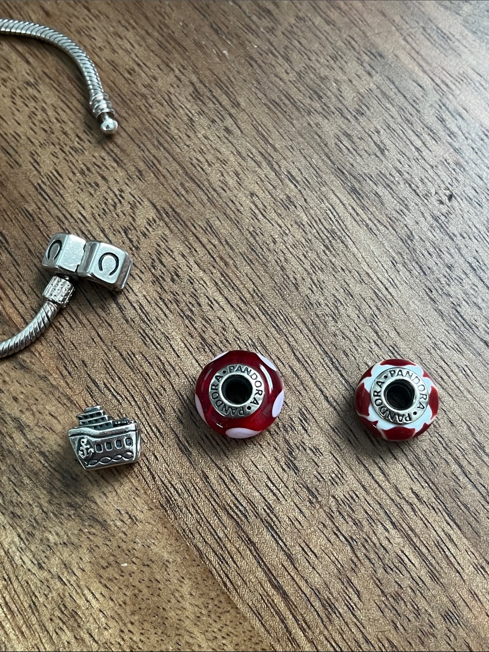 Pandora bracelet - Picture 11 of 12